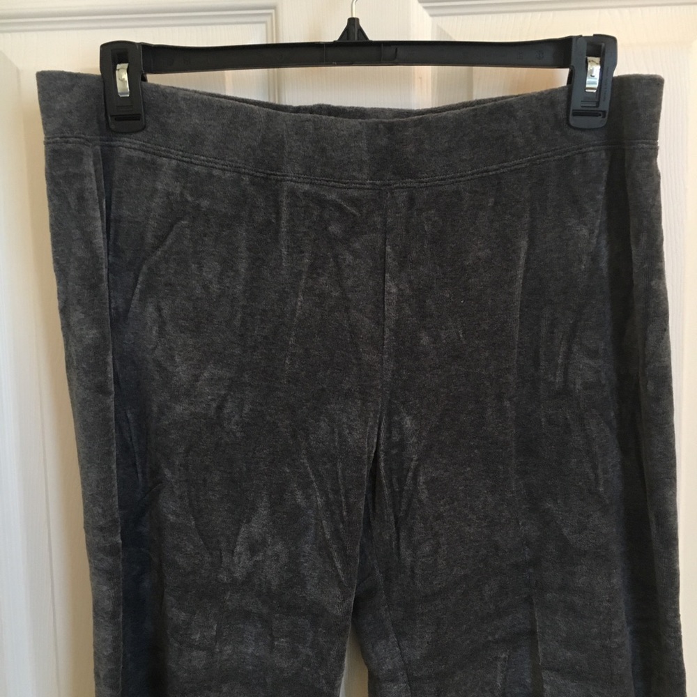 STYLE & CO SPORT soft grey pants.
